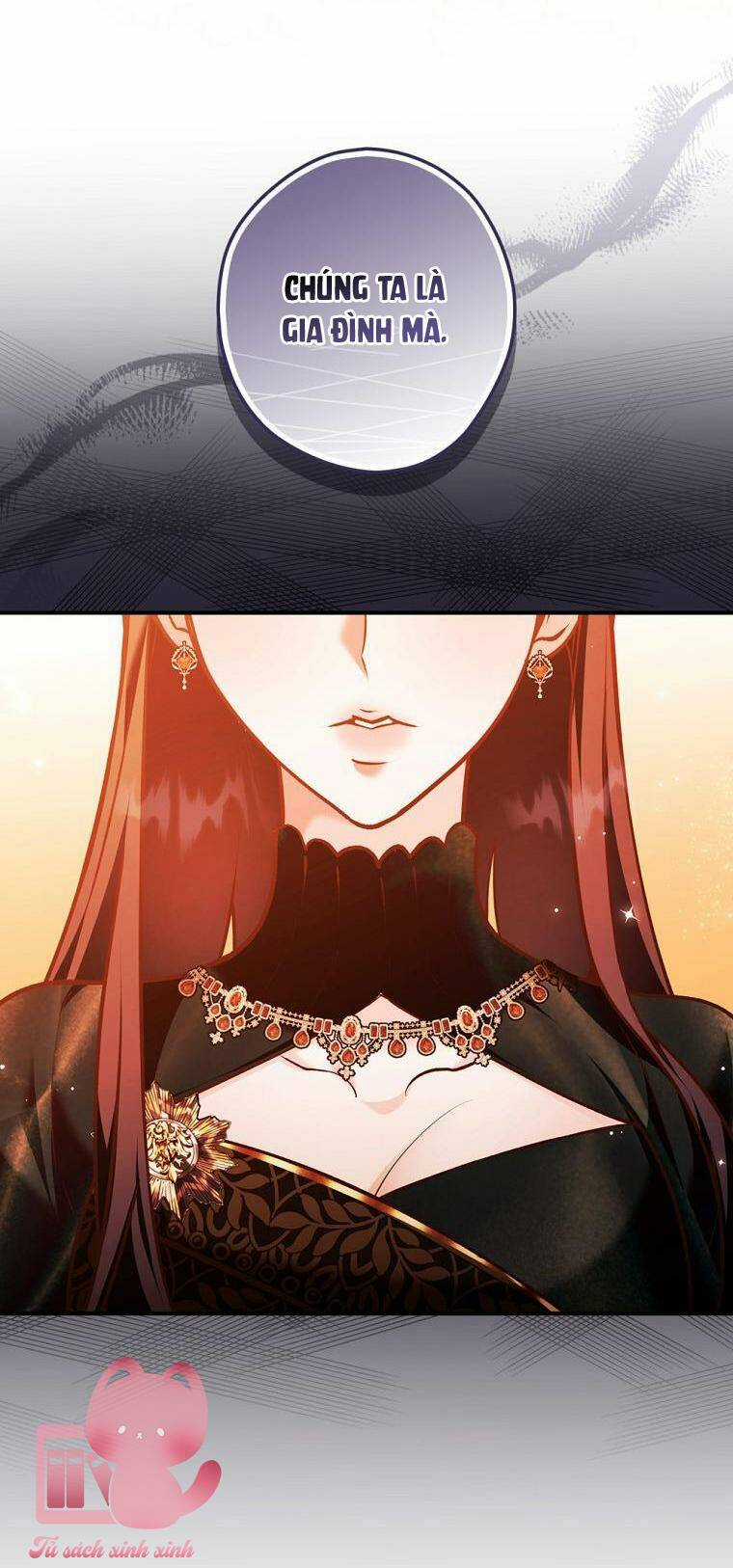 Tiểu Thư Hắc Ám Nhà Công Tước Chapter 19 trang 36