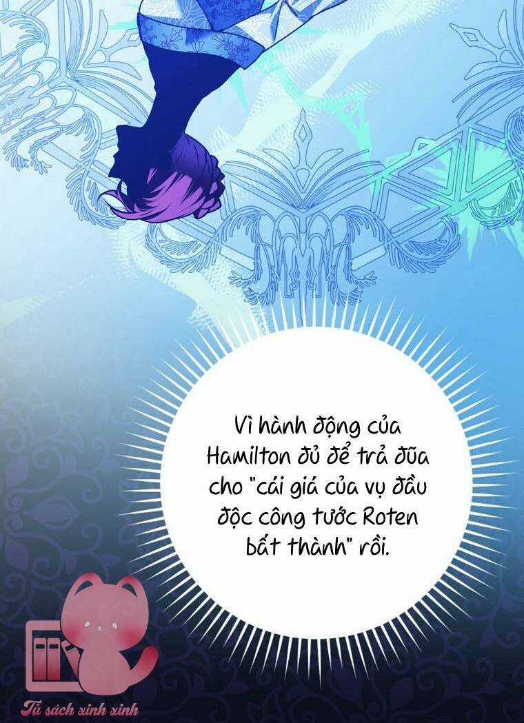 Tiểu Thư Hắc Ám Nhà Công Tước Chapter 19 trang 4