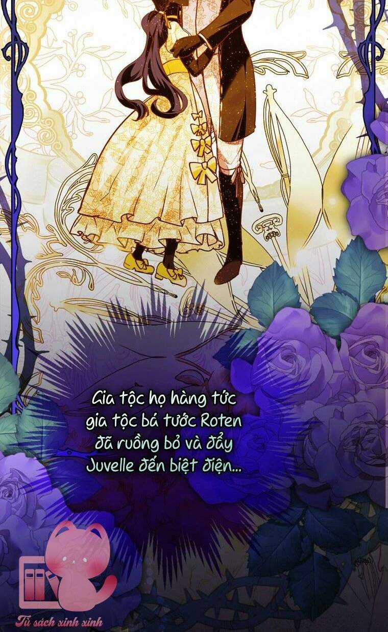 Tiểu Thư Hắc Ám Nhà Công Tước Chapter 19 trang 43