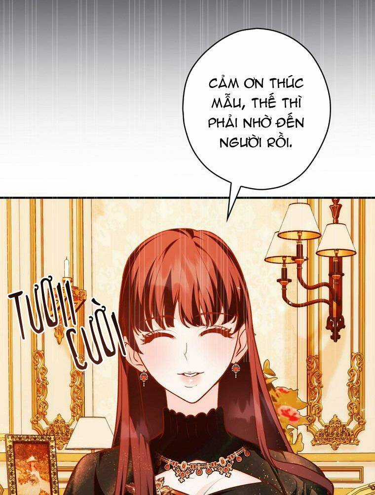 Tiểu Thư Hắc Ám Nhà Công Tước Chapter 19 trang 45