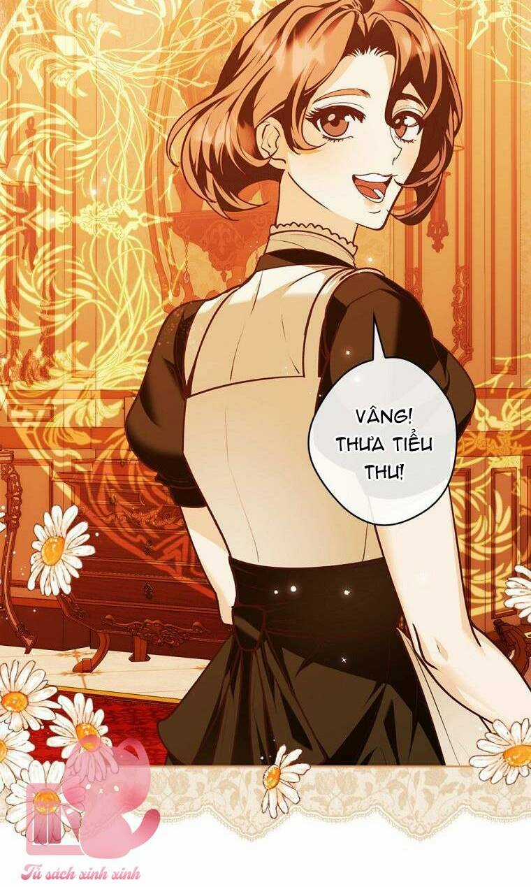 Tiểu Thư Hắc Ám Nhà Công Tước Chapter 19 trang 48