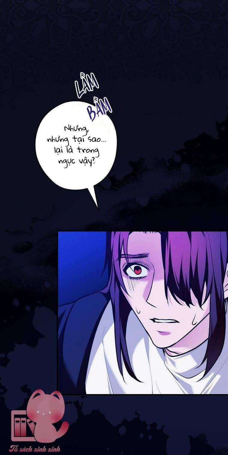 Tiểu Thư Hắc Ám Nhà Công Tước Chapter 19 trang 5