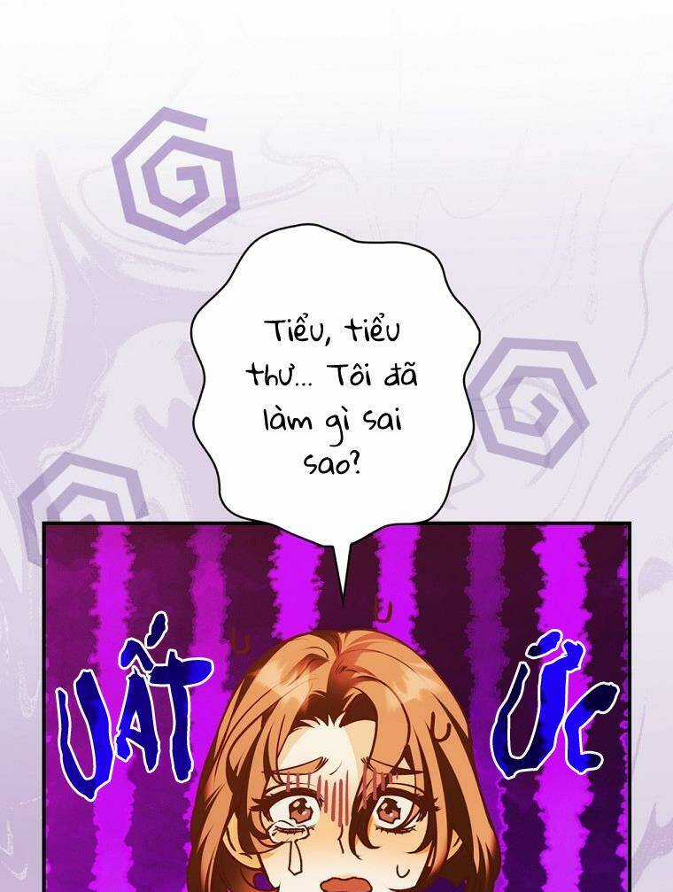 Tiểu Thư Hắc Ám Nhà Công Tước Chapter 19 trang 50