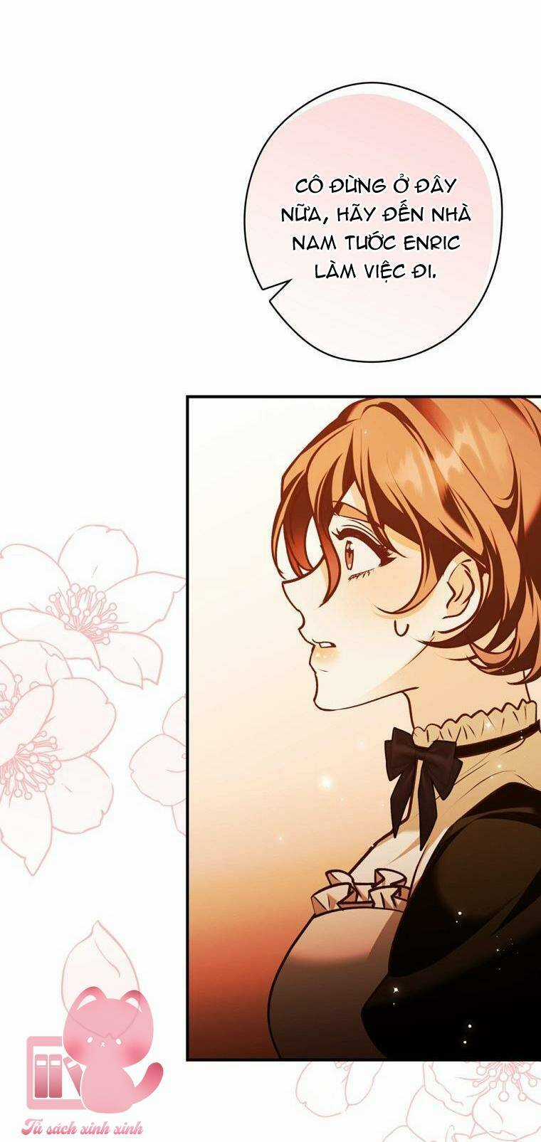 Tiểu Thư Hắc Ám Nhà Công Tước Chapter 19 trang 53
