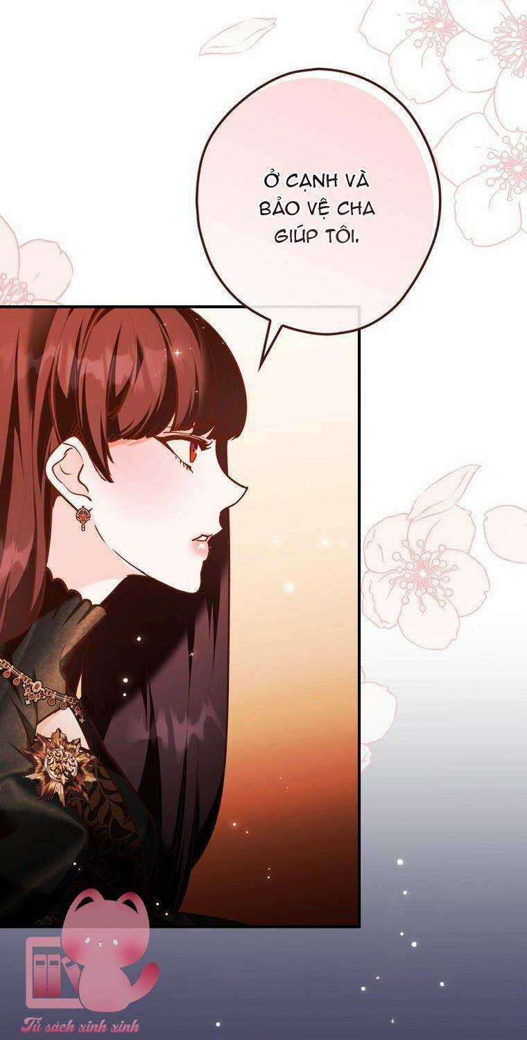 Tiểu Thư Hắc Ám Nhà Công Tước Chapter 19 trang 54