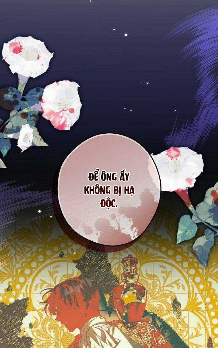 Tiểu Thư Hắc Ám Nhà Công Tước Chapter 19 trang 55