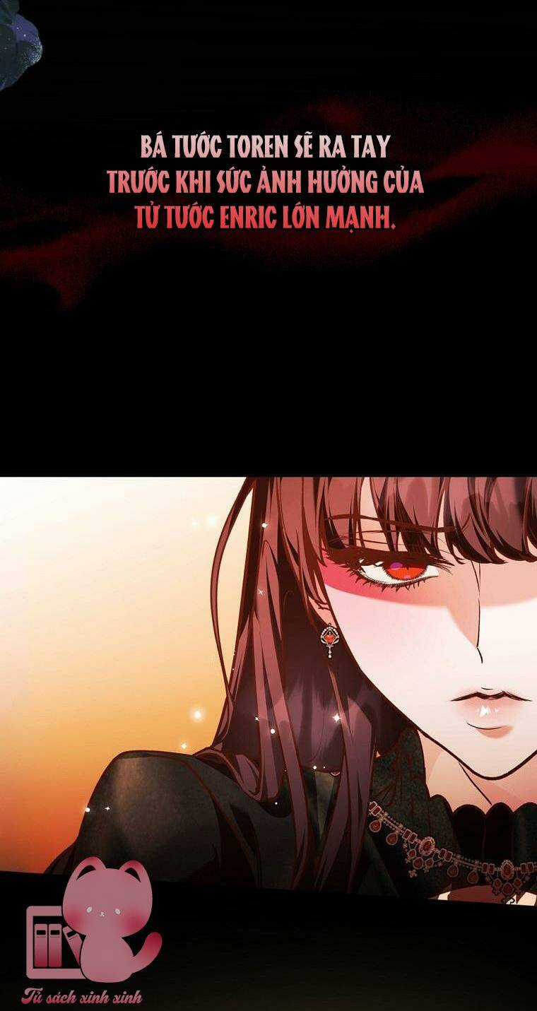 Tiểu Thư Hắc Ám Nhà Công Tước Chapter 19 trang 57