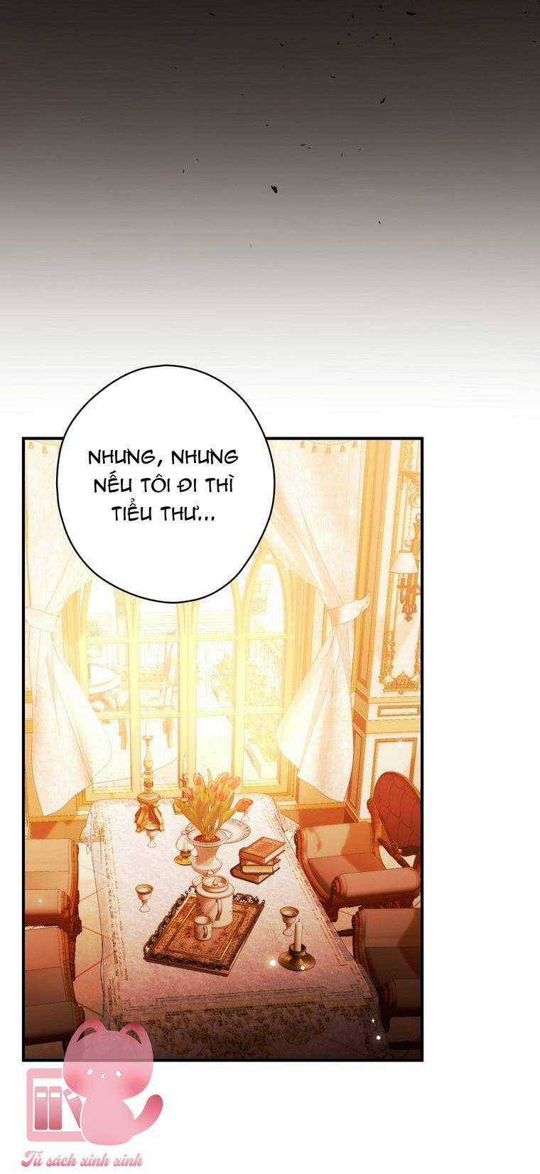 Tiểu Thư Hắc Ám Nhà Công Tước Chapter 19 trang 59