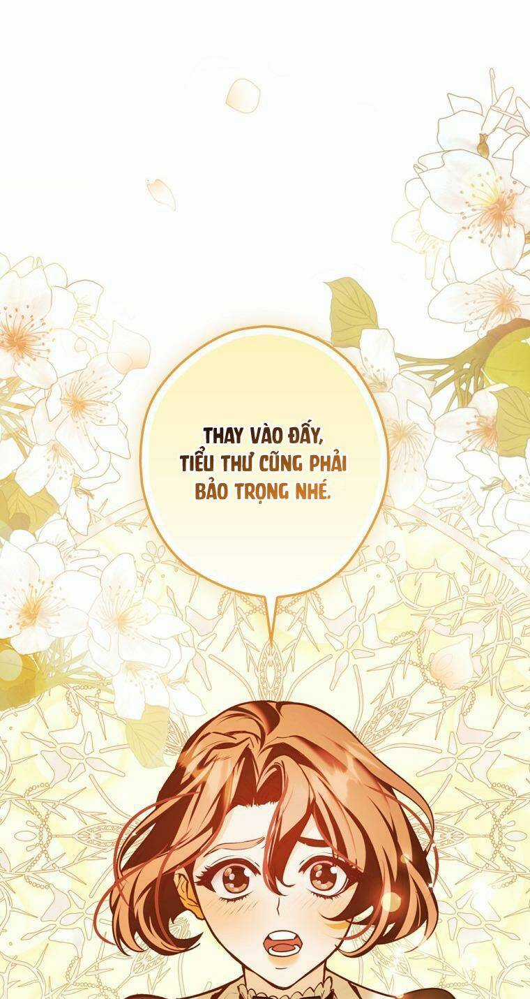 Tiểu Thư Hắc Ám Nhà Công Tước Chapter 19 trang 63