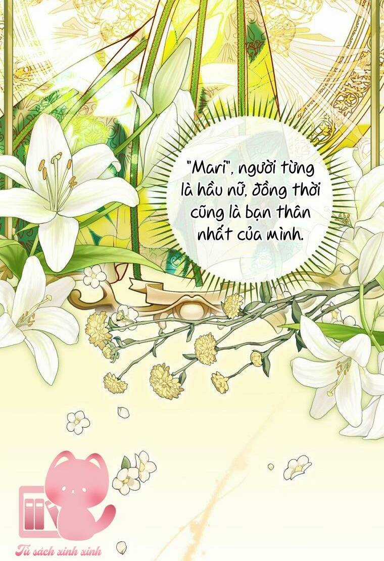 Tiểu Thư Hắc Ám Nhà Công Tước Chapter 19 trang 67