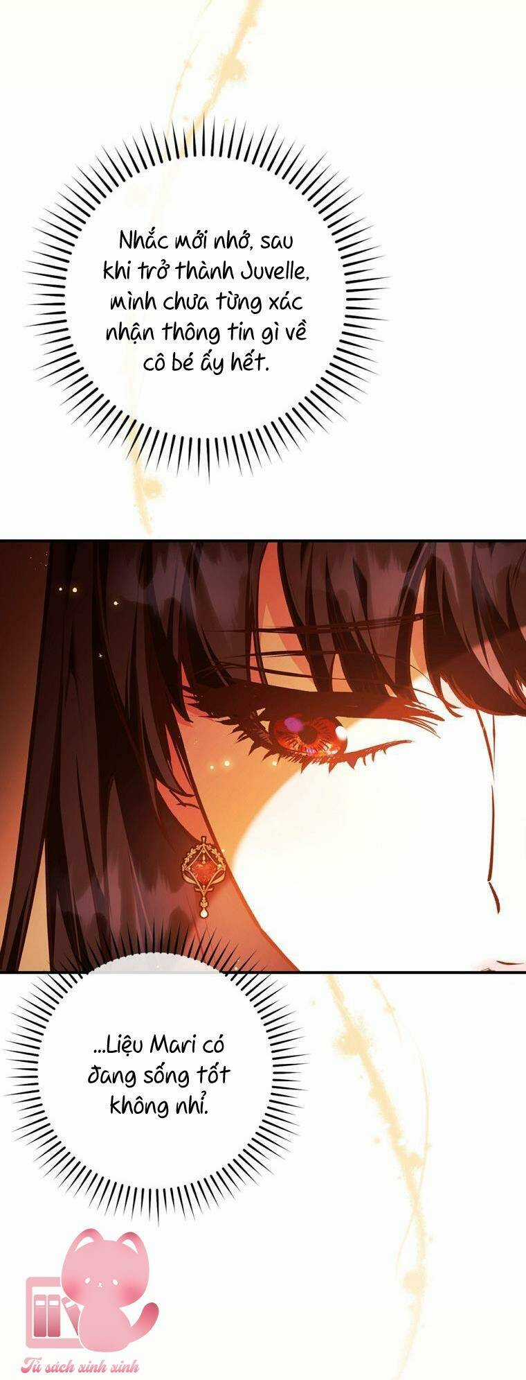 Tiểu Thư Hắc Ám Nhà Công Tước Chapter 19 trang 68