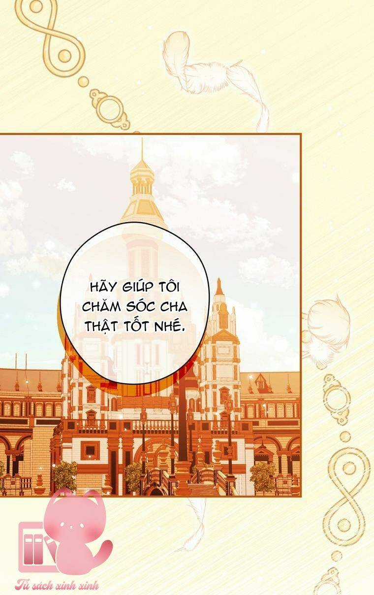Tiểu Thư Hắc Ám Nhà Công Tước Chapter 19 trang 70
