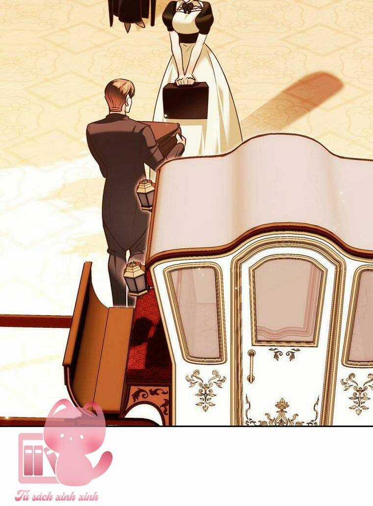 Tiểu Thư Hắc Ám Nhà Công Tước Chapter 19 trang 73