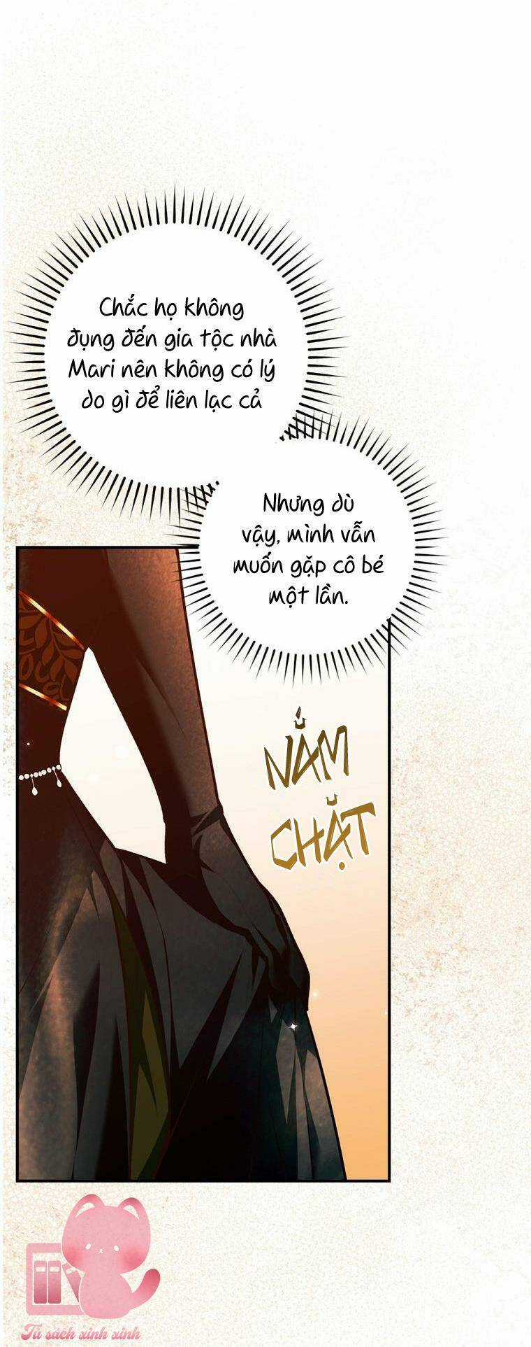 Tiểu Thư Hắc Ám Nhà Công Tước Chapter 19 trang 78