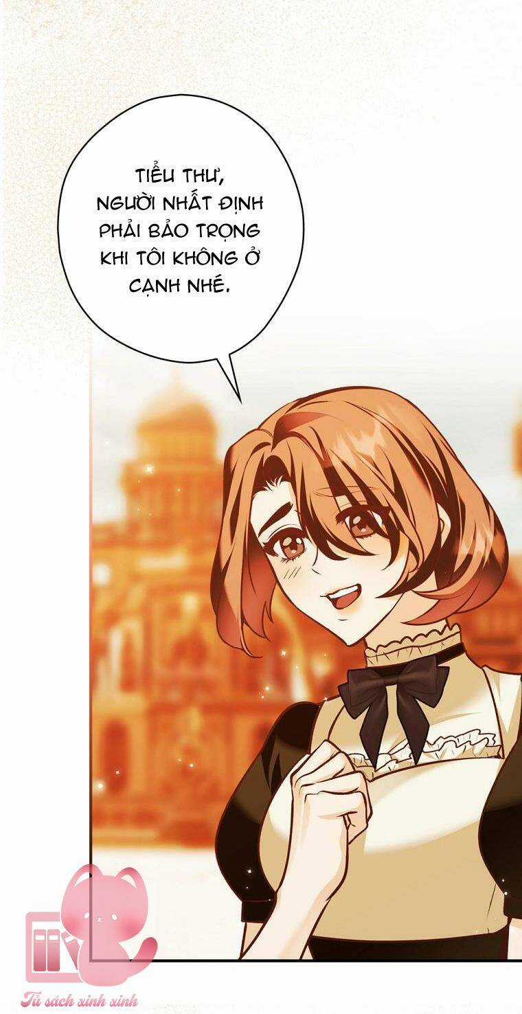 Tiểu Thư Hắc Ám Nhà Công Tước Chapter 19 trang 79