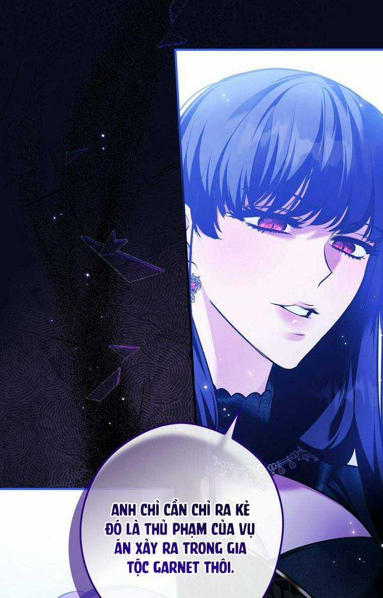 Tiểu Thư Hắc Ám Nhà Công Tước Chapter 19 trang 8