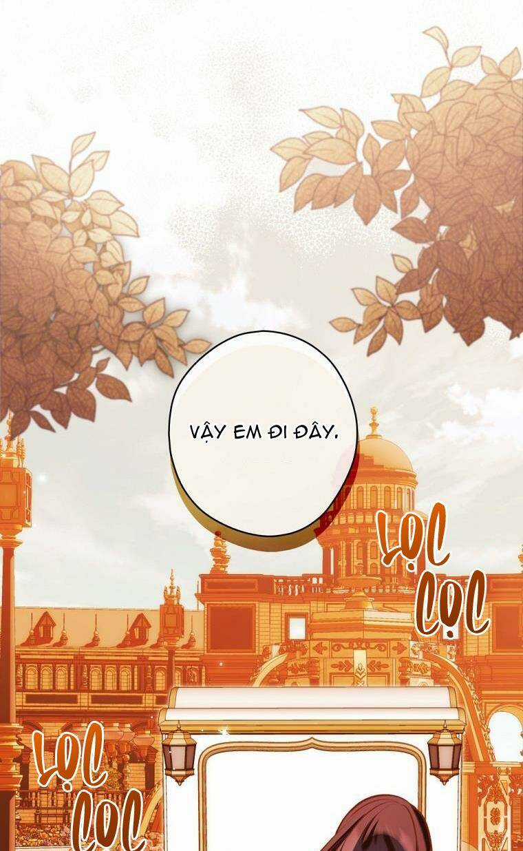 Tiểu Thư Hắc Ám Nhà Công Tước Chapter 19 trang 80