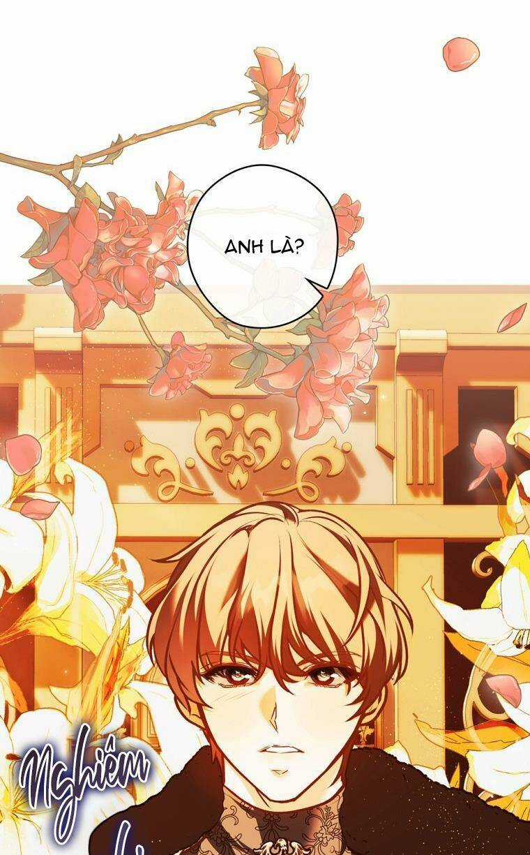 Tiểu Thư Hắc Ám Nhà Công Tước Chapter 19 trang 83