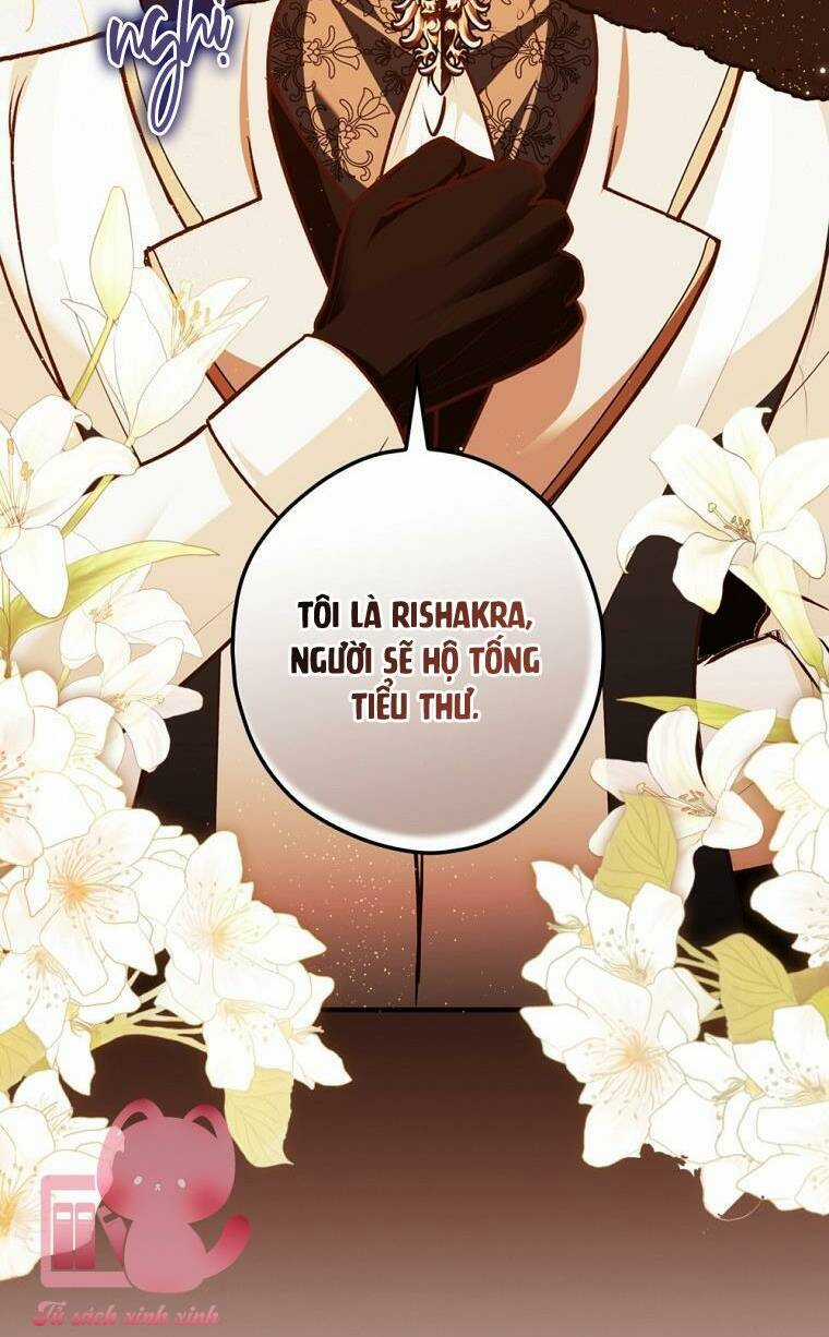Tiểu Thư Hắc Ám Nhà Công Tước Chapter 19 trang 84