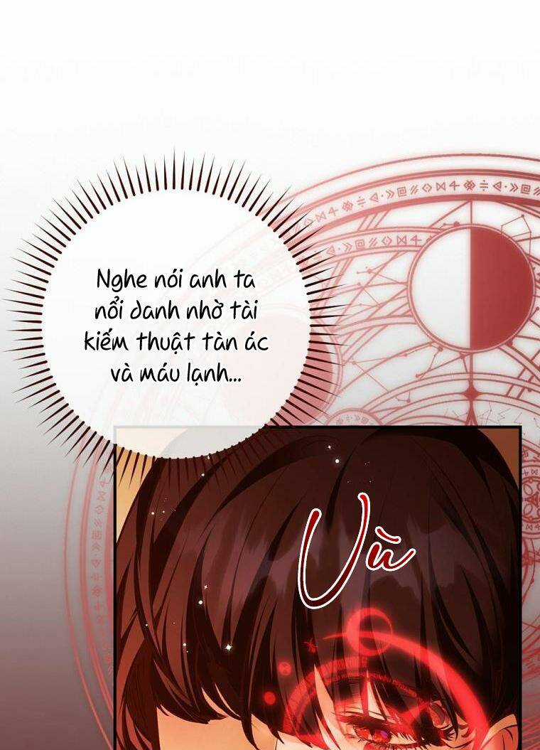 Tiểu Thư Hắc Ám Nhà Công Tước Chapter 19 trang 86