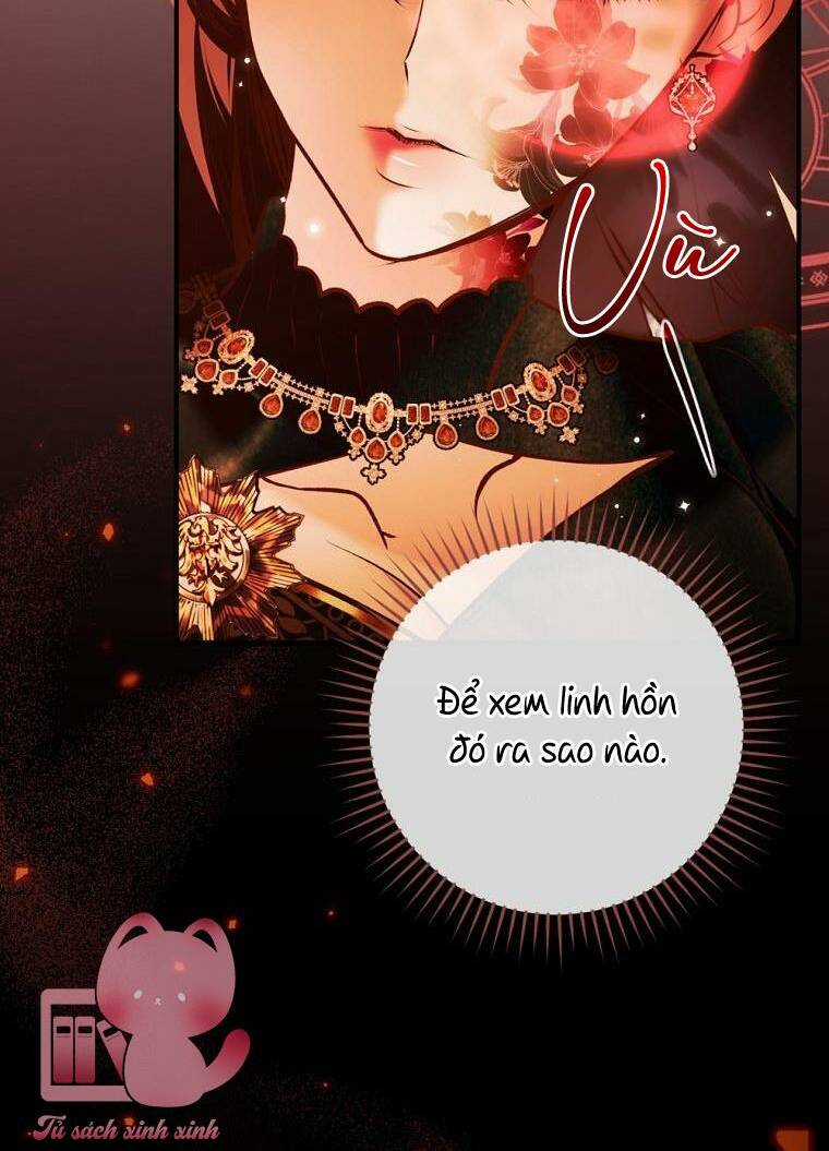 Tiểu Thư Hắc Ám Nhà Công Tước Chapter 19 trang 87