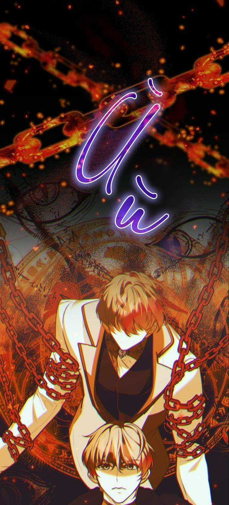 Tiểu Thư Hắc Ám Nhà Công Tước Chapter 19 trang 88