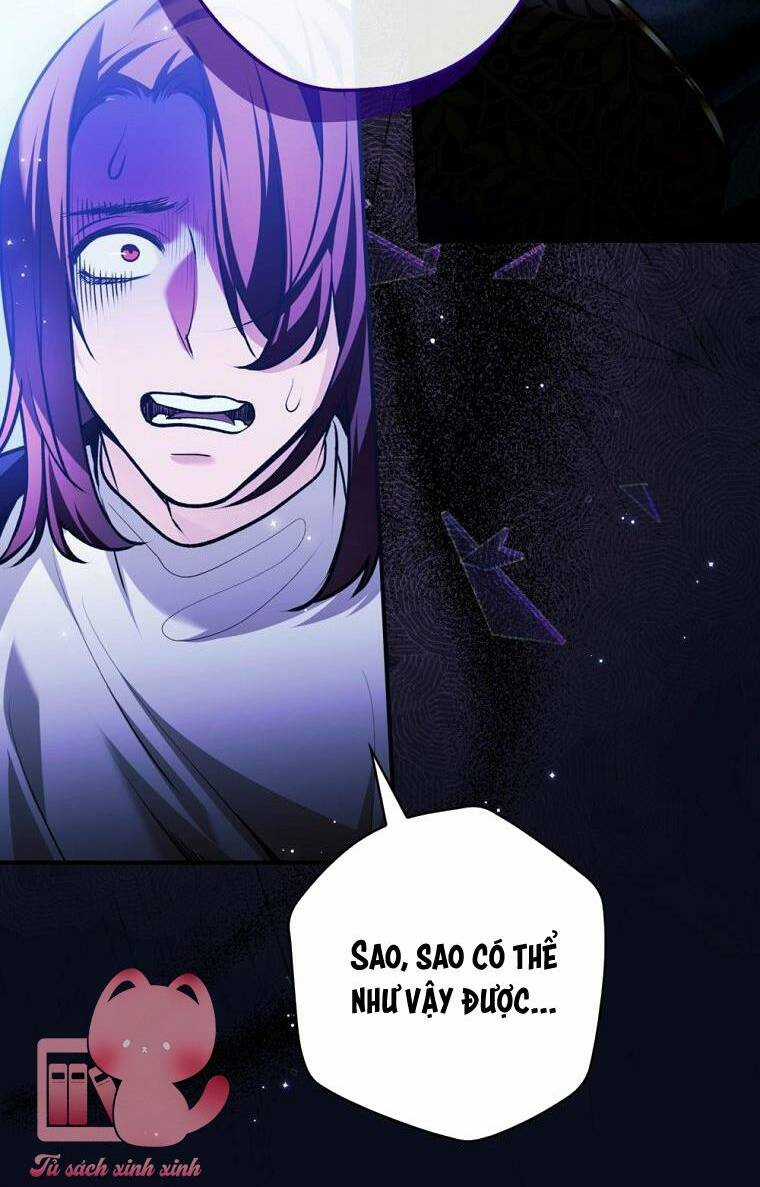 Tiểu Thư Hắc Ám Nhà Công Tước Chapter 19 trang 9
