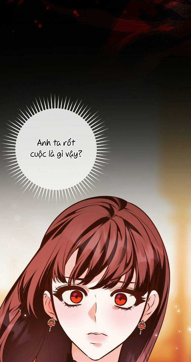 Tiểu Thư Hắc Ám Nhà Công Tước Chapter 19 trang 90