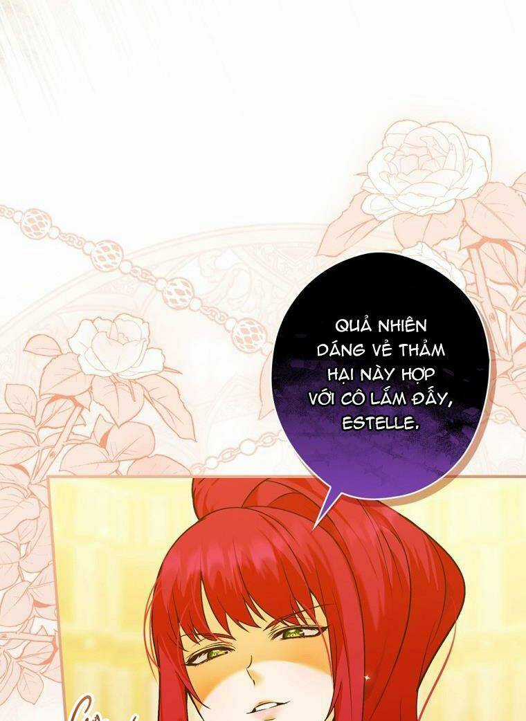 Tiểu Thư Hắc Ám Nhà Công Tước Chapter 2 trang 19