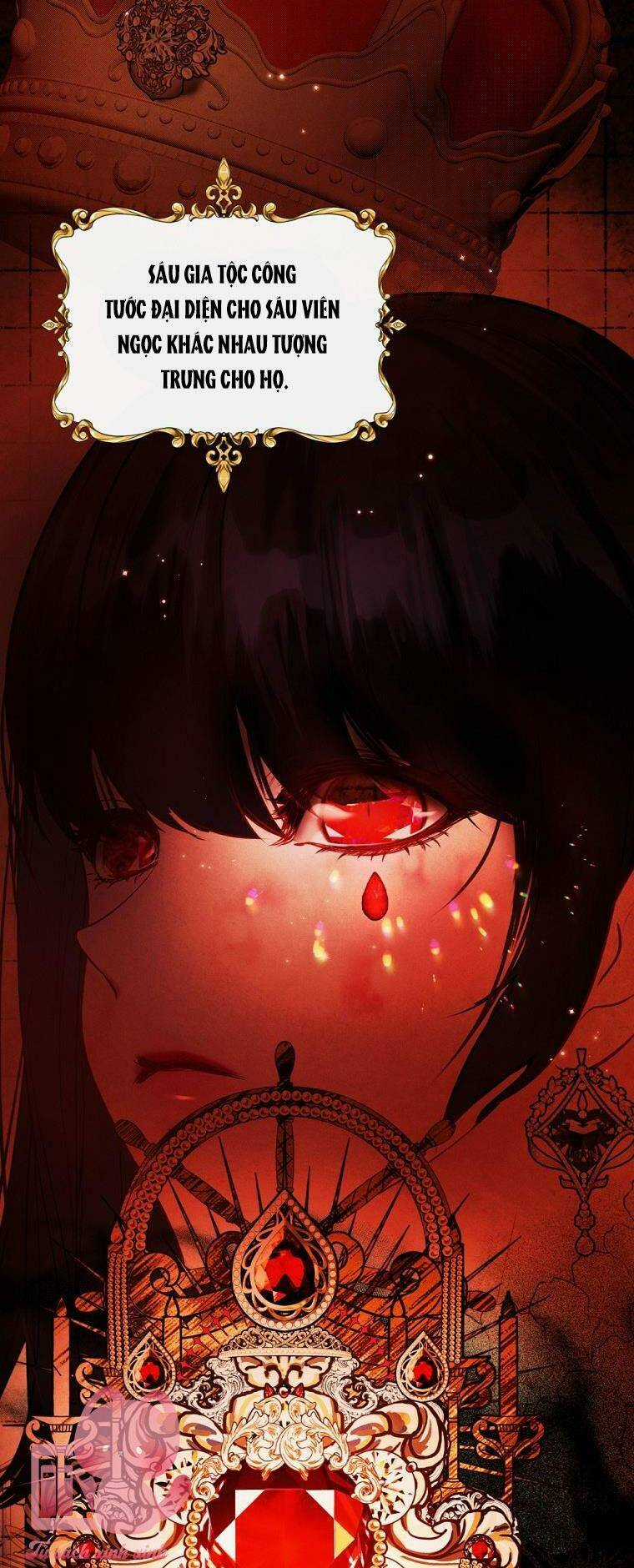 Tiểu Thư Hắc Ám Nhà Công Tước Chapter 2 trang 2