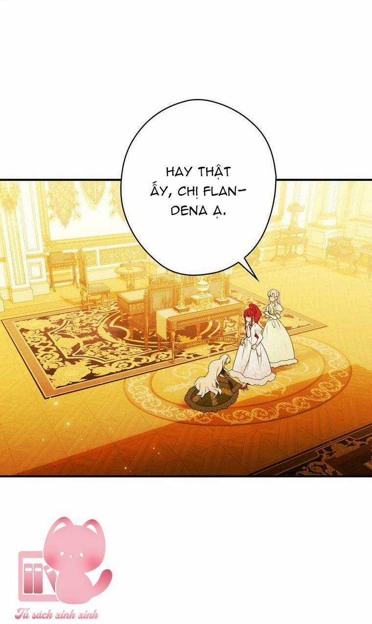 Tiểu Thư Hắc Ám Nhà Công Tước Chapter 2 trang 21