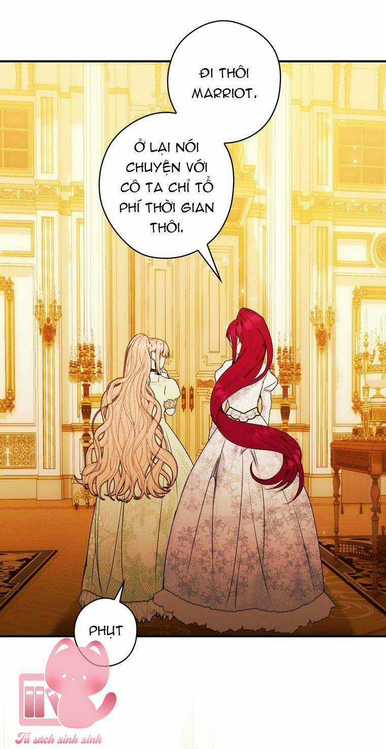 Tiểu Thư Hắc Ám Nhà Công Tước Chapter 2 trang 25