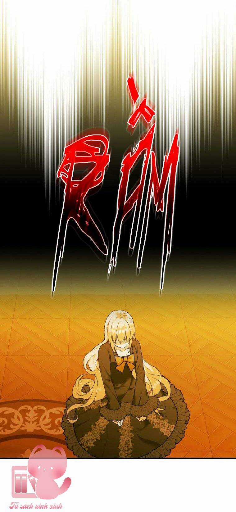 Tiểu Thư Hắc Ám Nhà Công Tước Chapter 2 trang 26