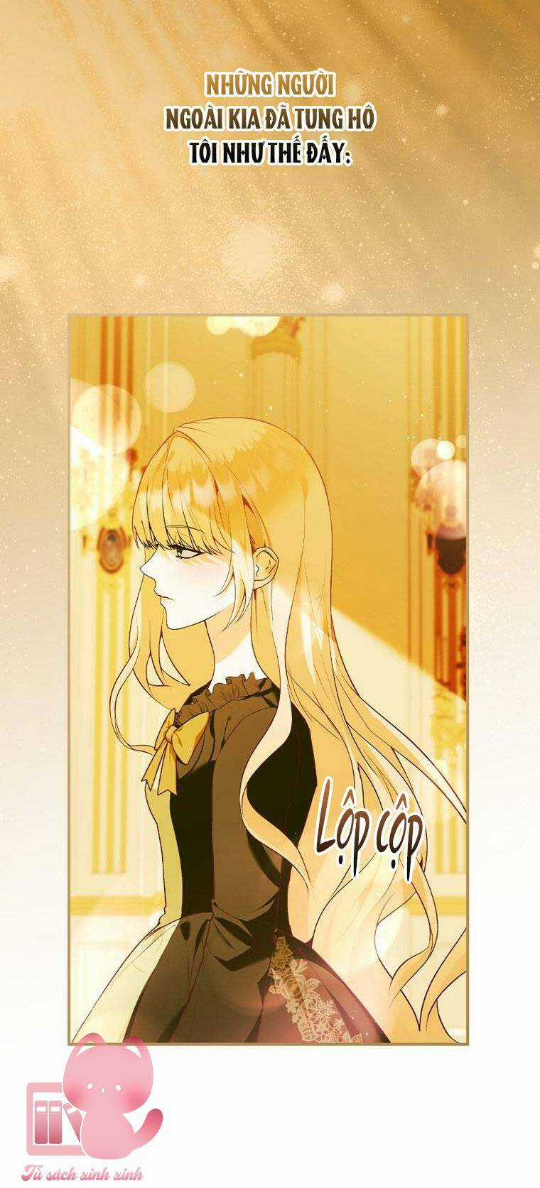 Tiểu Thư Hắc Ám Nhà Công Tước Chapter 2 trang 30