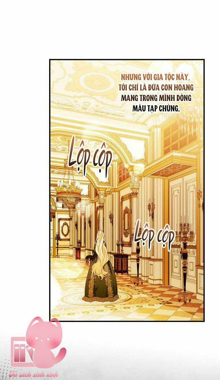 Tiểu Thư Hắc Ám Nhà Công Tước Chapter 2 trang 31