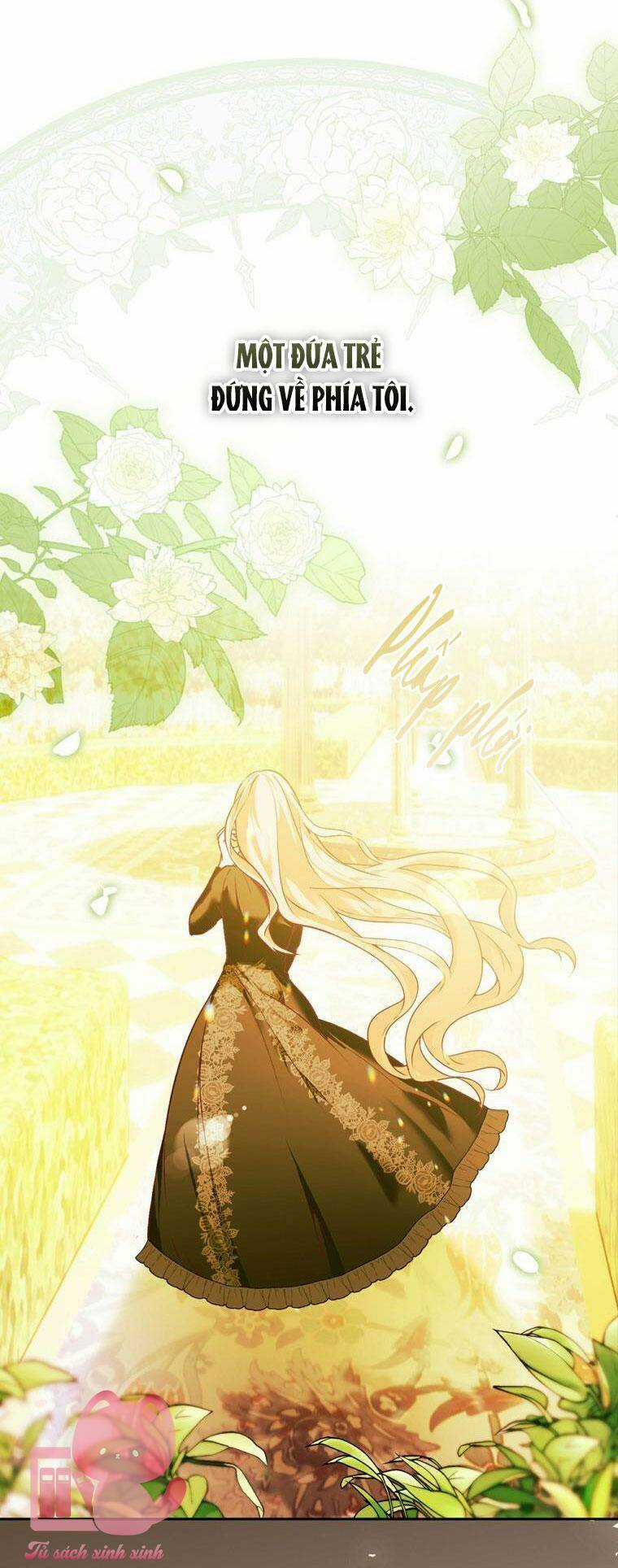 Tiểu Thư Hắc Ám Nhà Công Tước Chapter 2 trang 34