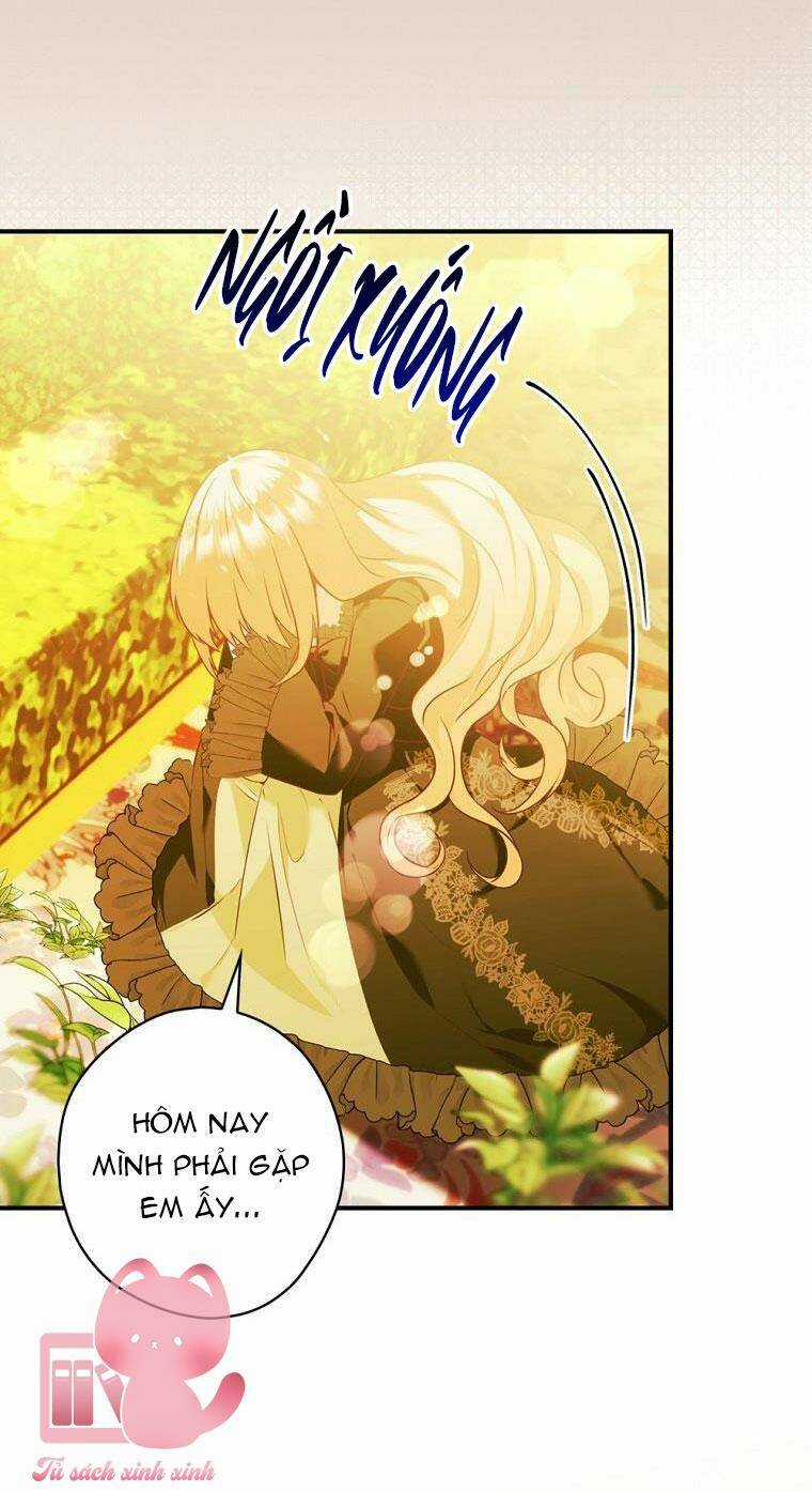 Tiểu Thư Hắc Ám Nhà Công Tước Chapter 2 trang 36