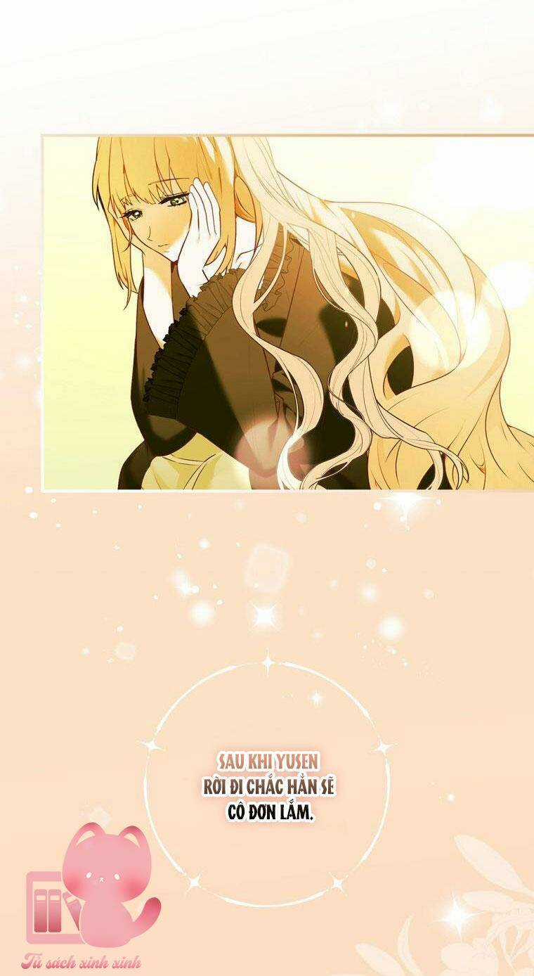 Tiểu Thư Hắc Ám Nhà Công Tước Chapter 2 trang 37