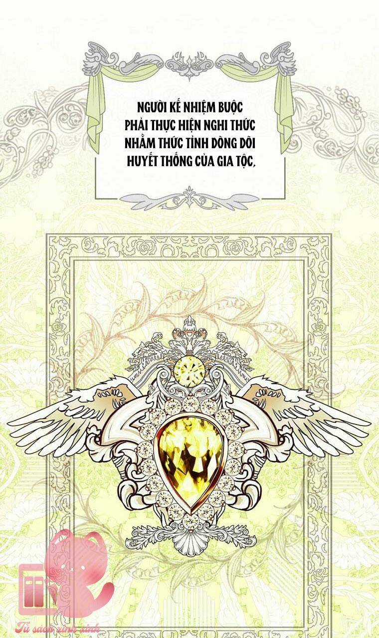 Tiểu Thư Hắc Ám Nhà Công Tước Chapter 2 trang 40