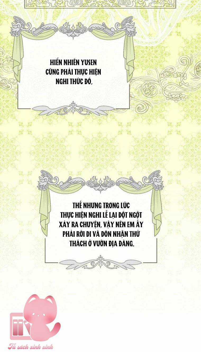 Tiểu Thư Hắc Ám Nhà Công Tước Chapter 2 trang 41