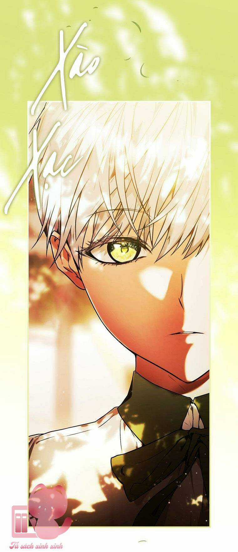 Tiểu Thư Hắc Ám Nhà Công Tước Chapter 2 trang 44