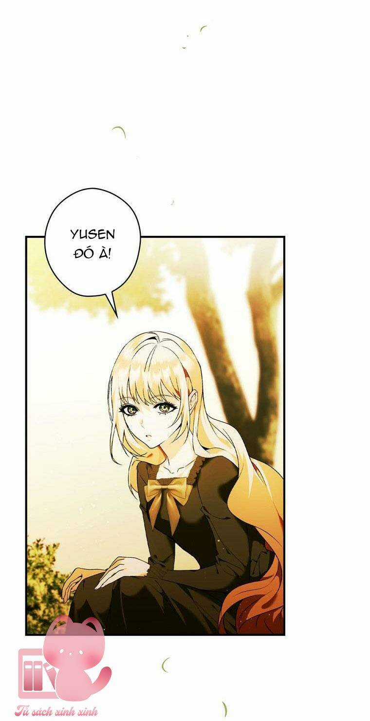 Tiểu Thư Hắc Ám Nhà Công Tước Chapter 2 trang 45