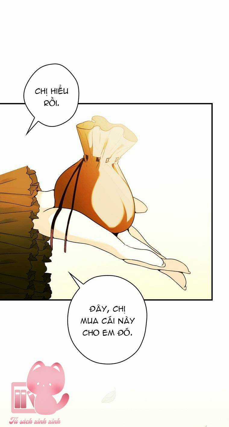 Tiểu Thư Hắc Ám Nhà Công Tước Chapter 2 trang 47