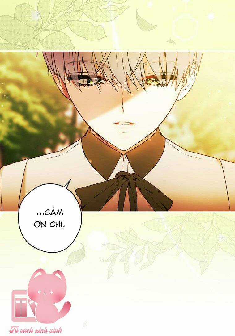 Tiểu Thư Hắc Ám Nhà Công Tước Chapter 2 trang 49