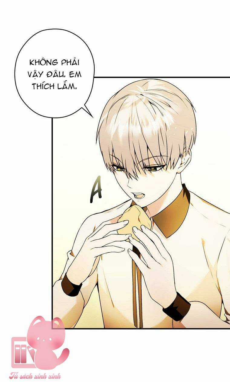 Tiểu Thư Hắc Ám Nhà Công Tước Chapter 2 trang 51