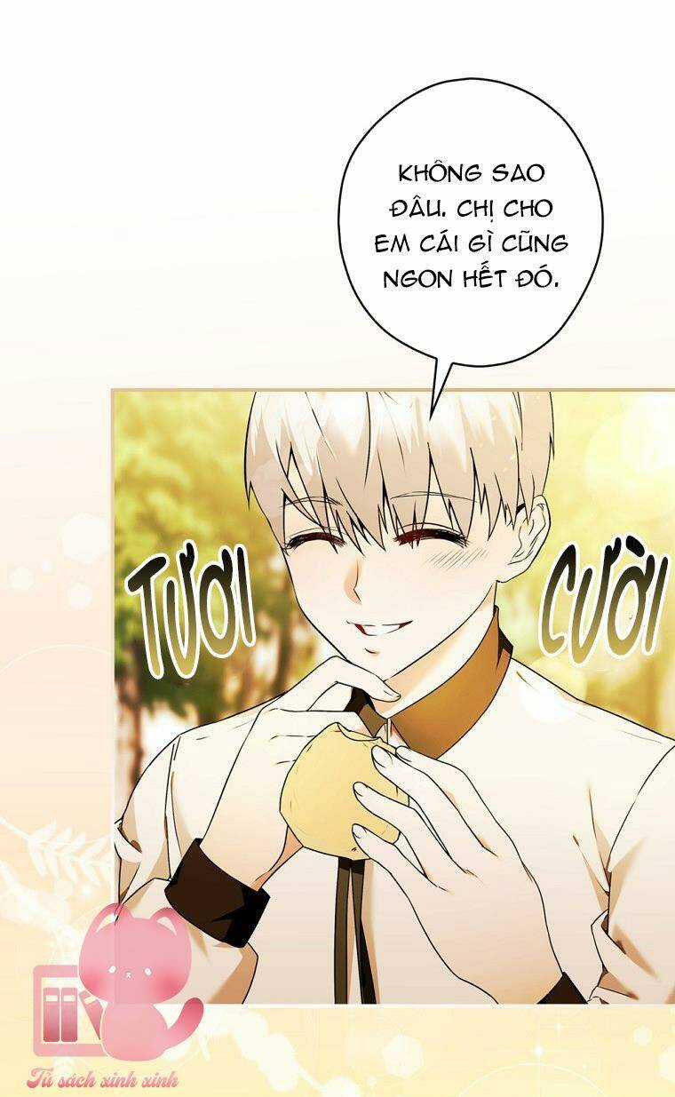 Tiểu Thư Hắc Ám Nhà Công Tước Chapter 2 trang 53