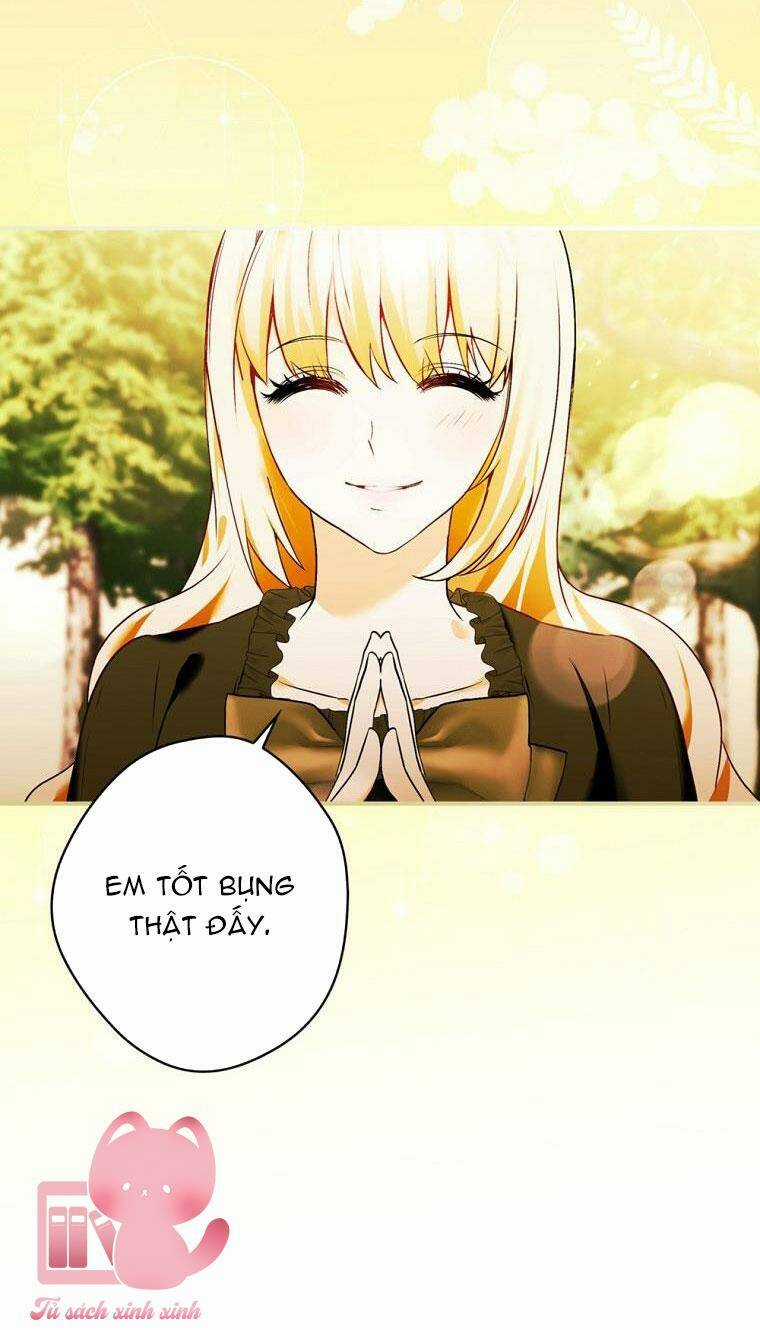 Tiểu Thư Hắc Ám Nhà Công Tước Chapter 2 trang 54