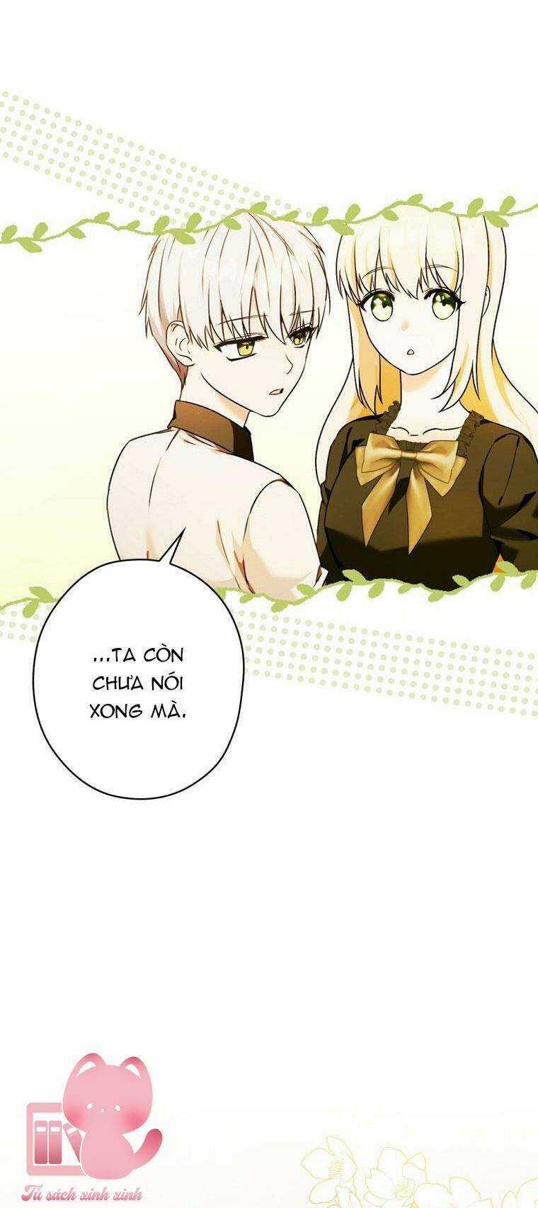 Tiểu Thư Hắc Ám Nhà Công Tước Chapter 2 trang 57