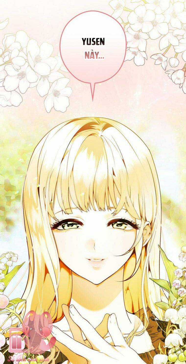 Tiểu Thư Hắc Ám Nhà Công Tước Chapter 2 trang 58