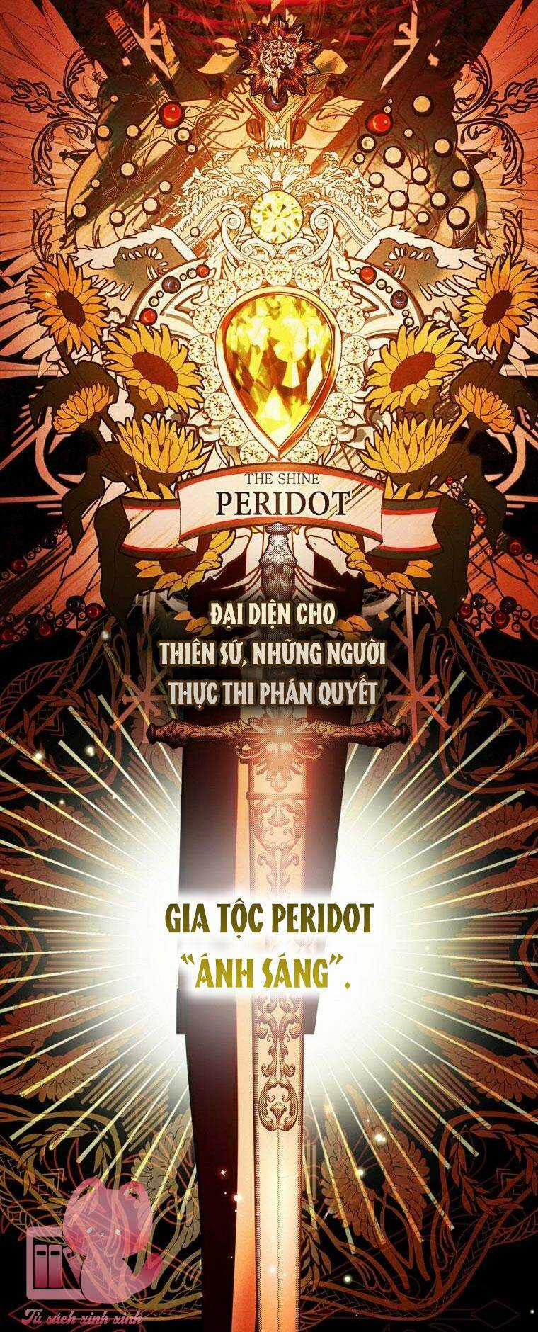 Tiểu Thư Hắc Ám Nhà Công Tước Chapter 2 trang 6